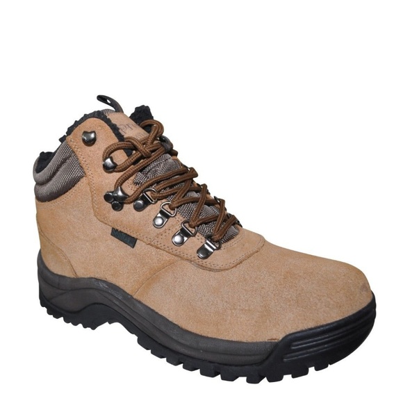 propet hiking boots